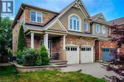 128 MONTREAL Circle | Hamilton Ontario | Slide Image Two