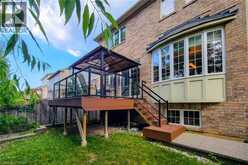 128 MONTREAL Circle | Hamilton Ontario | Slide Image Four