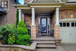 128 MONTREAL Circle | Hamilton Ontario | Slide Image Nine