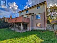 488 HEATHER HILL Place | Waterloo Ontario | Slide Image Forty-five