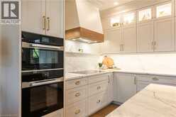 3168 WATERCLIFFE Court | Oakville Ontario | Slide Image Twelve