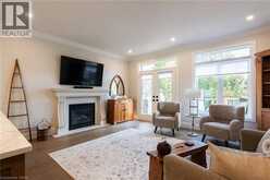 3168 WATERCLIFFE Court | Oakville Ontario | Slide Image Fifteen