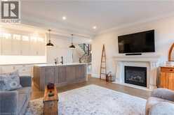 3168 WATERCLIFFE Court | Oakville Ontario | Slide Image Eighteen