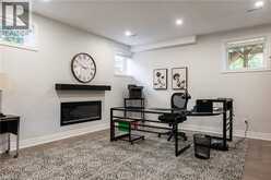 3168 WATERCLIFFE Court | Oakville Ontario | Slide Image Twenty-nine