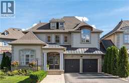 3168 WATERCLIFFE Court | Oakville Ontario | Slide Image Two