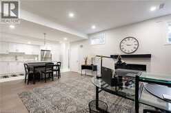 3168 WATERCLIFFE Court | Oakville Ontario | Slide Image Thirty
