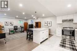 3168 WATERCLIFFE Court | Oakville Ontario | Slide Image Thirty-three