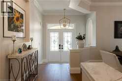 3168 WATERCLIFFE Court | Oakville Ontario | Slide Image Three