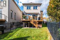 3168 WATERCLIFFE Court | Oakville Ontario | Slide Image Forty-one