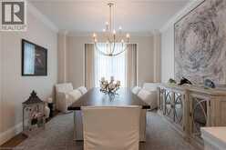 3168 WATERCLIFFE Court | Oakville Ontario | Slide Image Six