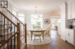 3168 WATERCLIFFE Court | Oakville Ontario | Slide Image Eight