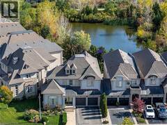 3168 WATERCLIFFE Court Oakville Ontario, L6M 0K7