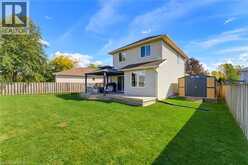 15 BARNETT Street | Listowel Ontario | Slide Image Twenty-seven