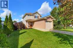 15 BARNETT Street | Listowel Ontario | Slide Image Seven