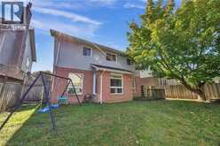 39 LINDA Drive | Cambridge Ontario | Slide Image Forty-seven