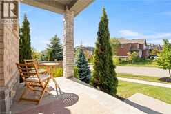 43 FRONTIER Drive | Kitchener Ontario | Slide Image Four