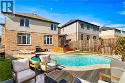 43 FRONTIER Drive | Kitchener Ontario | Slide Image Forty-six