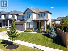 43 FRONTIER Drive | Kitchener Ontario | Slide Image Forty-nine
