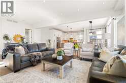 43 FRONTIER Drive | Kitchener Ontario | Slide Image Eight