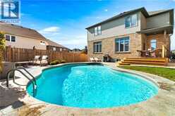 43 FRONTIER Drive | Kitchener Ontario | Slide Image Forty-seven