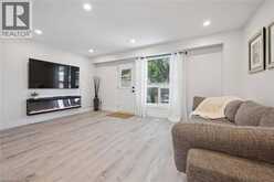 223 PIONEER Drive W Unit# H53 | Kitchener Ontario | Slide Image Eleven
