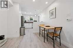 223 PIONEER Drive W Unit# H53 | Kitchener Ontario | Slide Image Thirteen