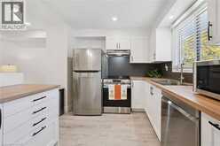 223 PIONEER Drive W Unit# H53 | Kitchener Ontario | Slide Image Sixteen