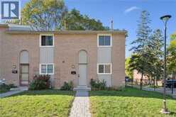 223 PIONEER Drive W Unit# H53 | Kitchener Ontario | Slide Image One