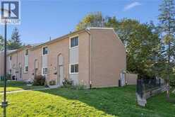 223 PIONEER Drive W Unit# H53 | Kitchener Ontario | Slide Image Two