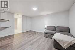 223 PIONEER Drive W Unit# H53 | Kitchener Ontario | Slide Image Thirty-one