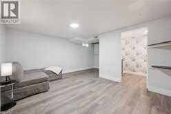 223 PIONEER Drive W Unit# H53 | Kitchener Ontario | Slide Image Thirty-two