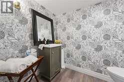223 PIONEER Drive W Unit# H53 | Kitchener Ontario | Slide Image Thirty-four