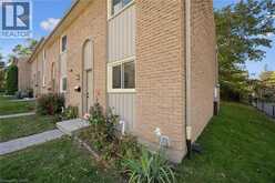 223 PIONEER Drive W Unit# H53 | Kitchener Ontario | Slide Image Three