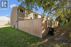 223 PIONEER Drive W Unit# H53 | Kitchener Ontario | Slide Image Forty