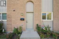 223 PIONEER Drive W Unit# H53 | Kitchener Ontario | Slide Image Five
