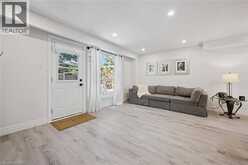 223 PIONEER Drive W Unit# H53 | Kitchener Ontario | Slide Image Eight