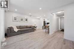 223 PIONEER Drive W Unit# H53 | Kitchener Ontario | Slide Image Nine