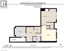 83 GLAZEBROOK Crescent | Cambridge Ontario | Slide Image Thirty-one