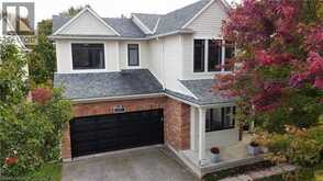 83 GLAZEBROOK Crescent | Cambridge Ontario | Slide Image Two