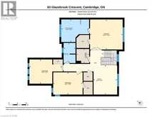 83 GLAZEBROOK Crescent | Cambridge Ontario | Slide Image Thirty