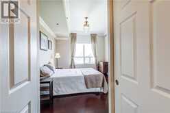 100 BURLOAK Drive Unit# 1514 | Burlington Ontario | Slide Image Thirty