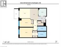 100 BURLOAK Drive Unit# 1514 | Burlington Ontario | Slide Image Thirty-seven