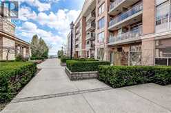 100 BURLOAK Drive Unit# 1514 | Burlington Ontario | Slide Image Forty-six