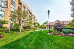 100 BURLOAK Drive Unit# 1514 | Burlington Ontario | Slide Image Forty-eight