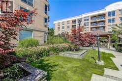 100 BURLOAK Drive Unit# 1514 | Burlington Ontario | Slide Image Forty-nine