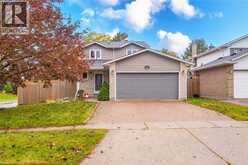 2 CINDY Avenue | Cambridge Ontario | Slide Image One