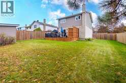 2 CINDY Avenue | Cambridge Ontario | Slide Image Forty-four