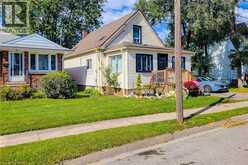 38 CLIFFORD Avenue | Welland Ontario | Slide Image Three
