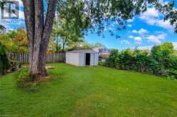 38 CLIFFORD Avenue | Welland Ontario | Slide Image Nine