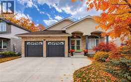 517 STARBOARD Crescent | Waterloo Ontario | Slide Image One